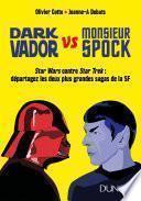 Télécharger le livre libro Dark Vador Vs M. Spock
